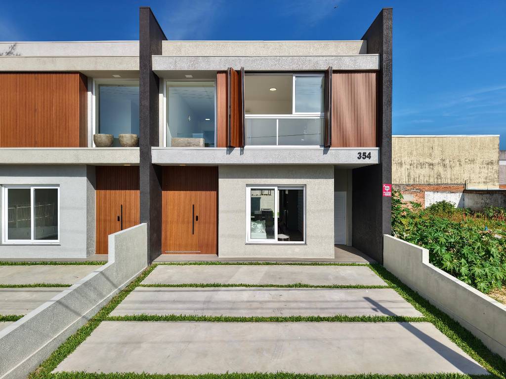 Casa 3 dormitórios para venda, Zona Nova em Capão da Canoa | Ref.: 22991