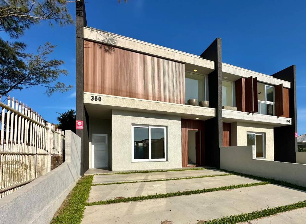 Casa 3 dormitórios para venda, Zona Nova em Capão da Canoa | Ref.: 22992