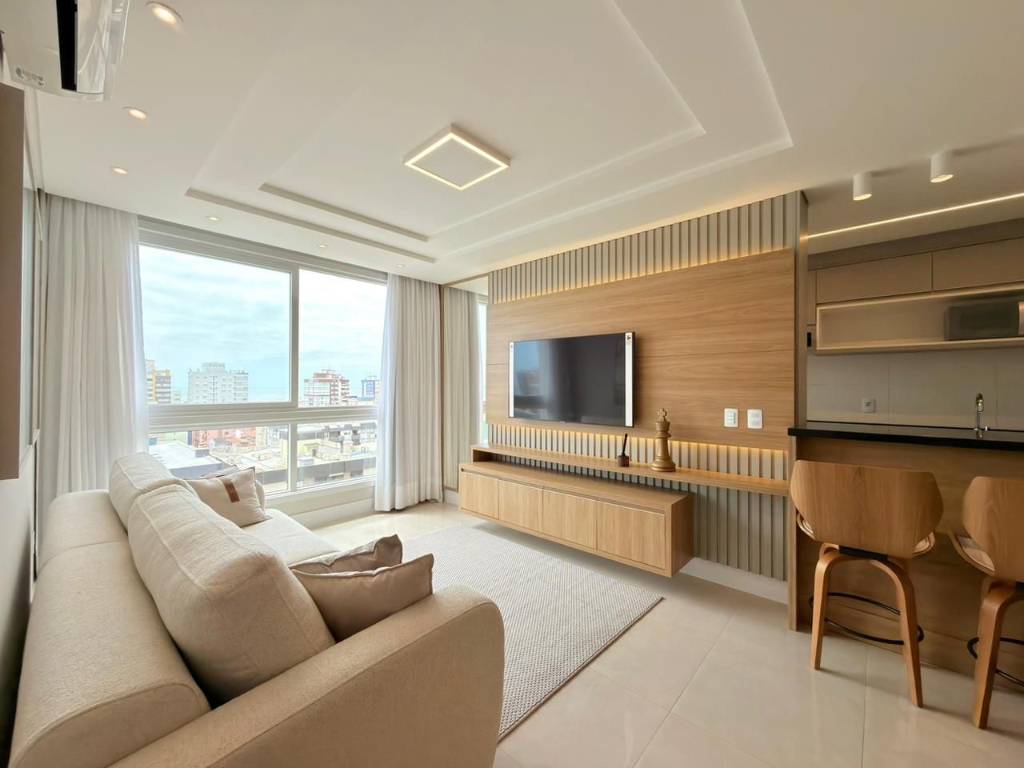 Apartamento 2 dormitórios para venda, Centro em Capão da Canoa | Ref.: 23023