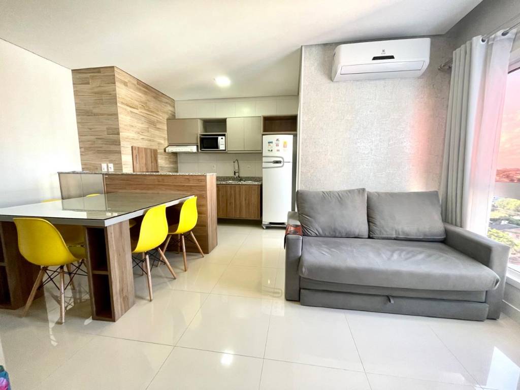 Apartamento 1 dormitório para venda, Zona Nova em Capão da Canoa | Ref.: 23053