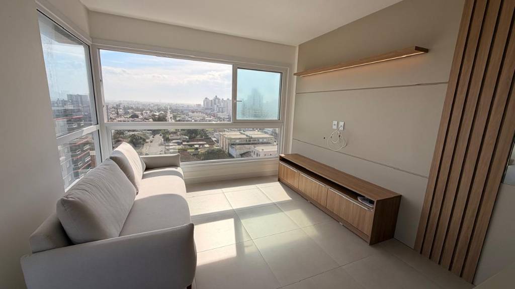 Apartamento 3 dormitórios para venda, Centro em Capão da Canoa | Ref.: 23055