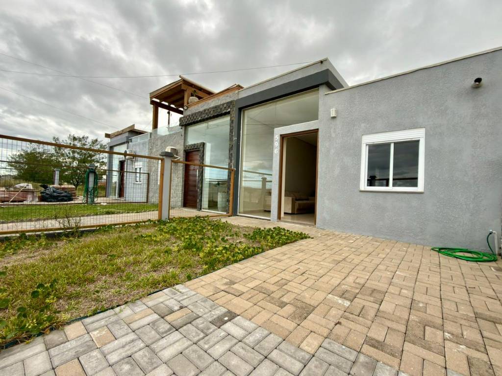 Casa 2 dormitórios para venda, Jardim Beira Mar em Capão da Canoa | Ref.: 23065