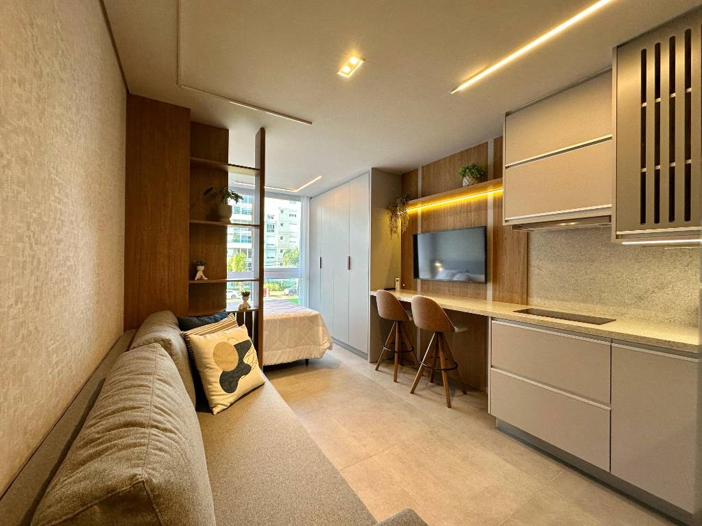 Loft 1 dormitório para venda, Atlântida em Xangri-lá | Ref.: 23110