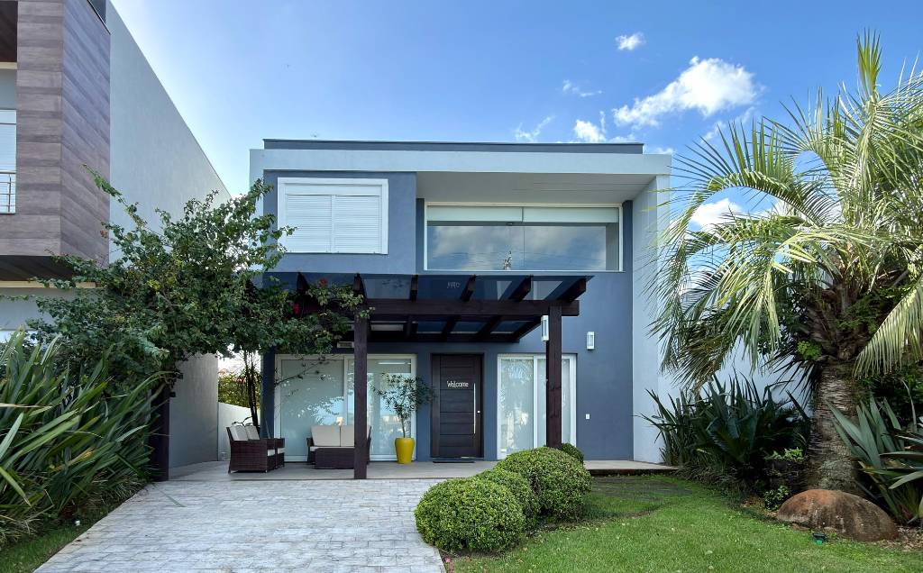 Casa em Condomínio 3 dormitórios para venda, Noiva Do Mar em Xangri-lá | Ref.: 23113