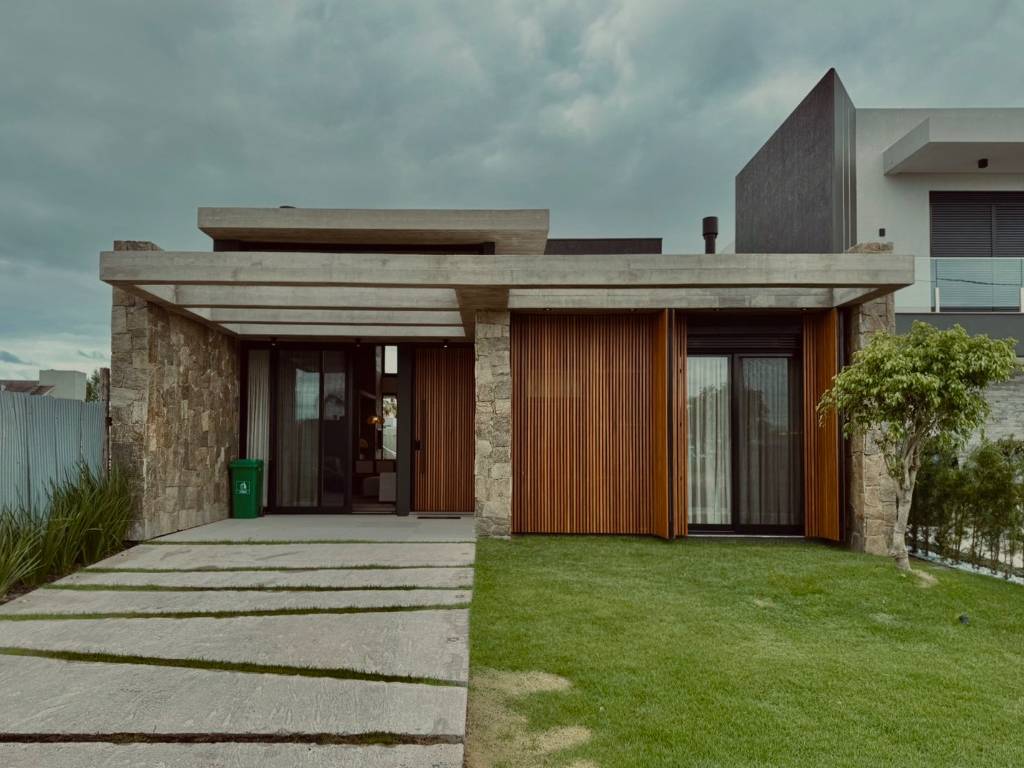 Casa em Condomínio 4 dormitórios para venda, Remanso em Xangri-lá | Ref.: 23116