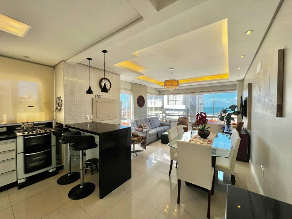 Apartamento 3 dormitórios para venda, Zona Nova em Capão da Canoa | Ref.: 23156