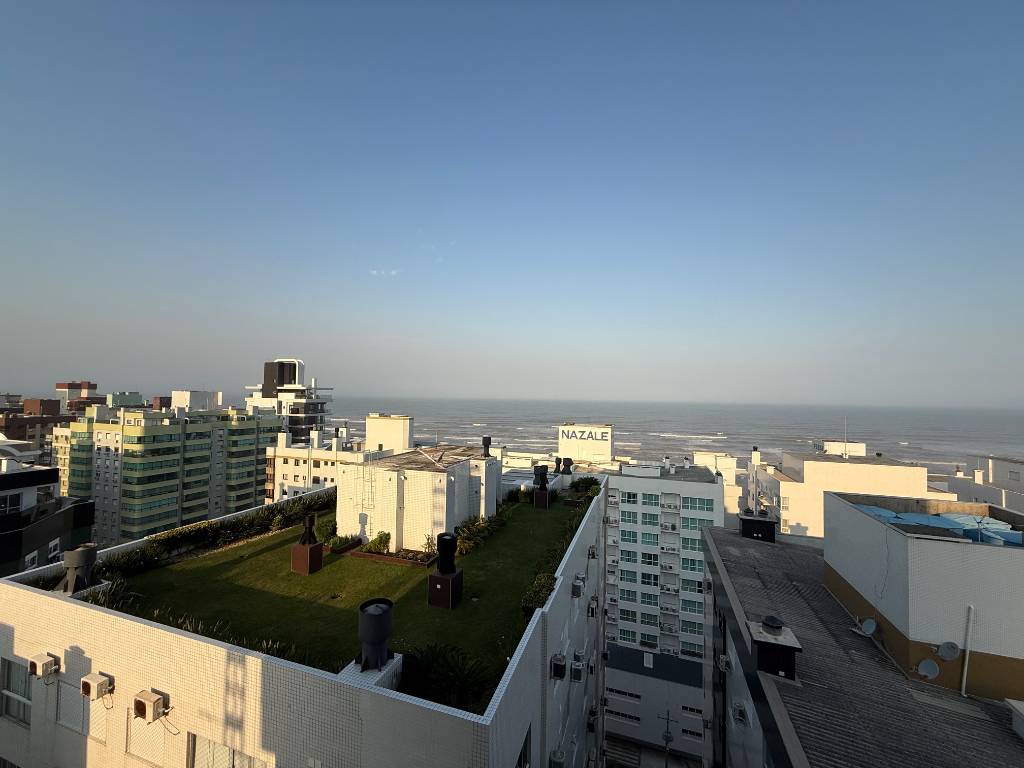 Apartamento 1 dormitório para venda, Centro em Capão da Canoa | Ref.: 23157