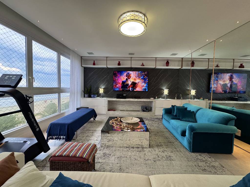 Apartamento 5 dormitórios para venda, Navegantes em Capão da Canoa | Ref.: 23162