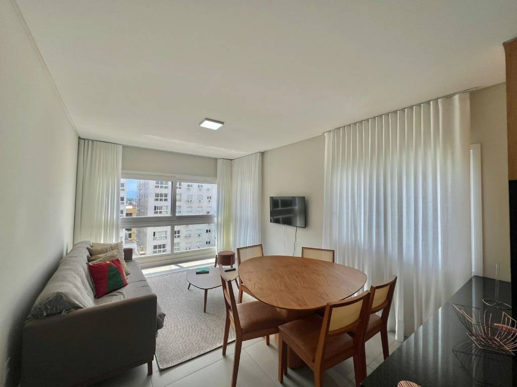 Apartamento 3 dormitórios para venda, Zona Nova em Capão da Canoa | Ref.: 23192