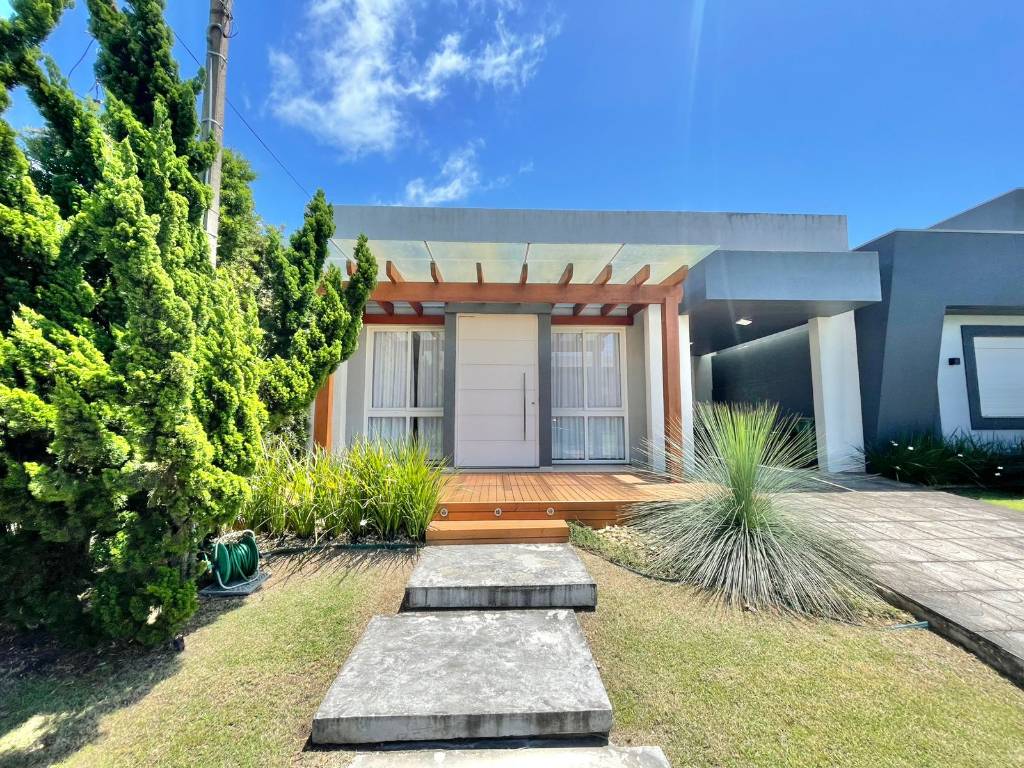 Casa em Condomínio 3 dormitórios para venda, Noiva Do Mar em Xangri-lá | Ref.: 23194