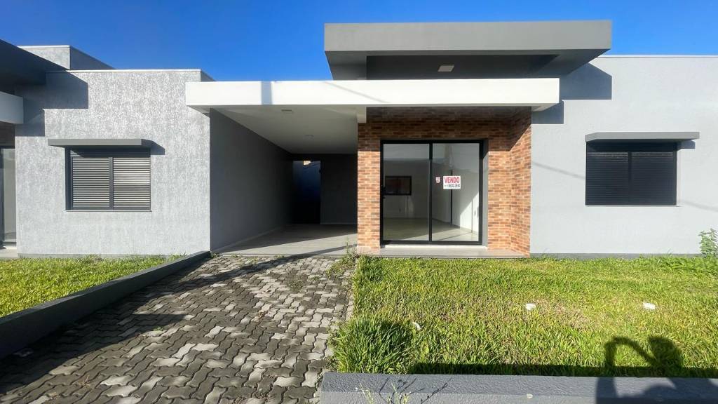 Casa 2 dormitórios para venda, Jardim Beira Mar em Capão da Canoa | Ref.: 23220