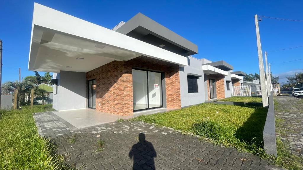 Casa 2 dormitórios para venda, Jardim Beira Mar em Capão da Canoa | Ref.: 23221