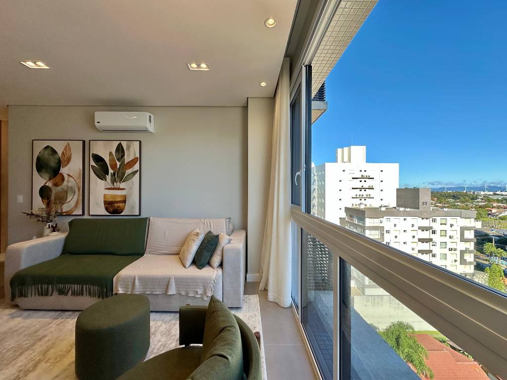 Apartamento 3 dormitórios para venda, Navegantes em Capão da Canoa | Ref.: 23228