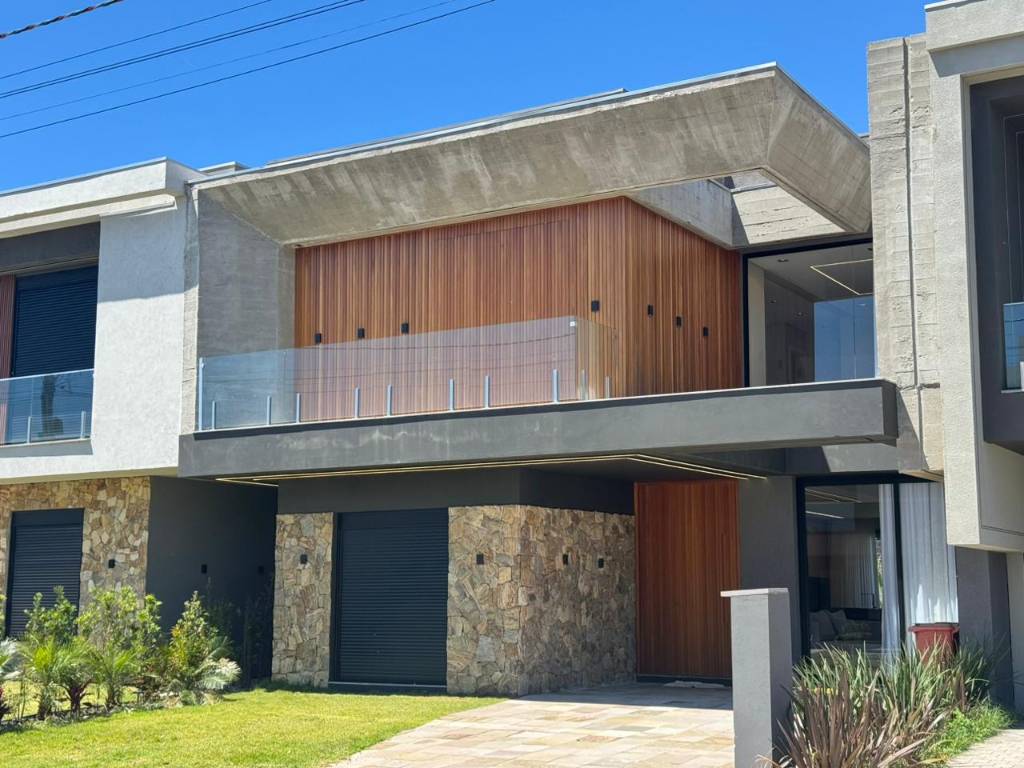 Casa em Condomínio 4 dormitórios para venda, Remanso em Xangri-lá | Ref.: 23256