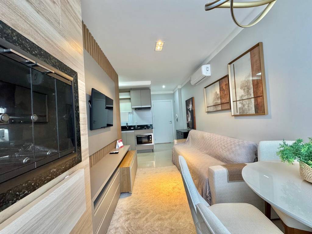 Apartamento 1 dormitório para venda, Centro em Capão da Canoa | Ref.: 23273