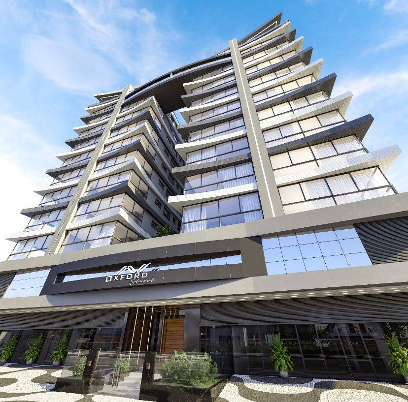 Apartamento 3 dormitórios para venda, Zona Nova em Capão da Canoa | Ref.: 23279