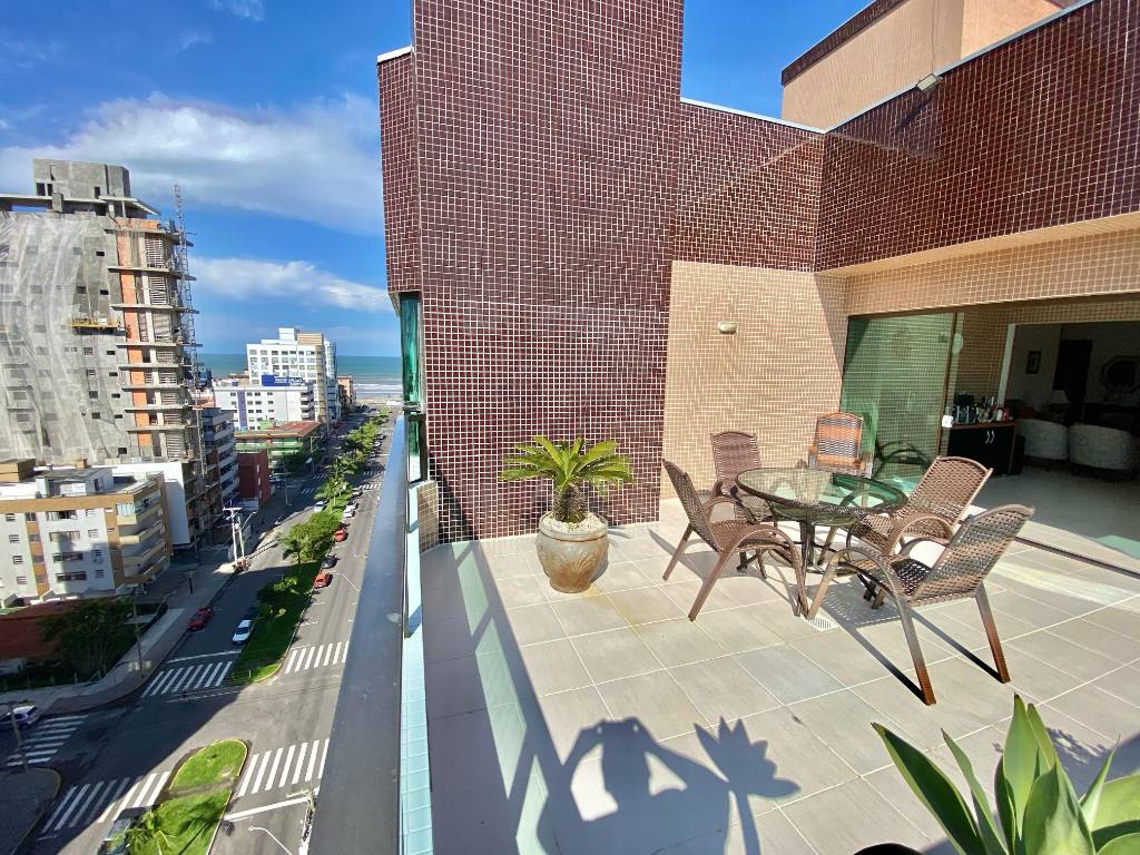 Apartamento 4 dormitórios para venda, Centro em Capão da Canoa | Ref.: 23296
