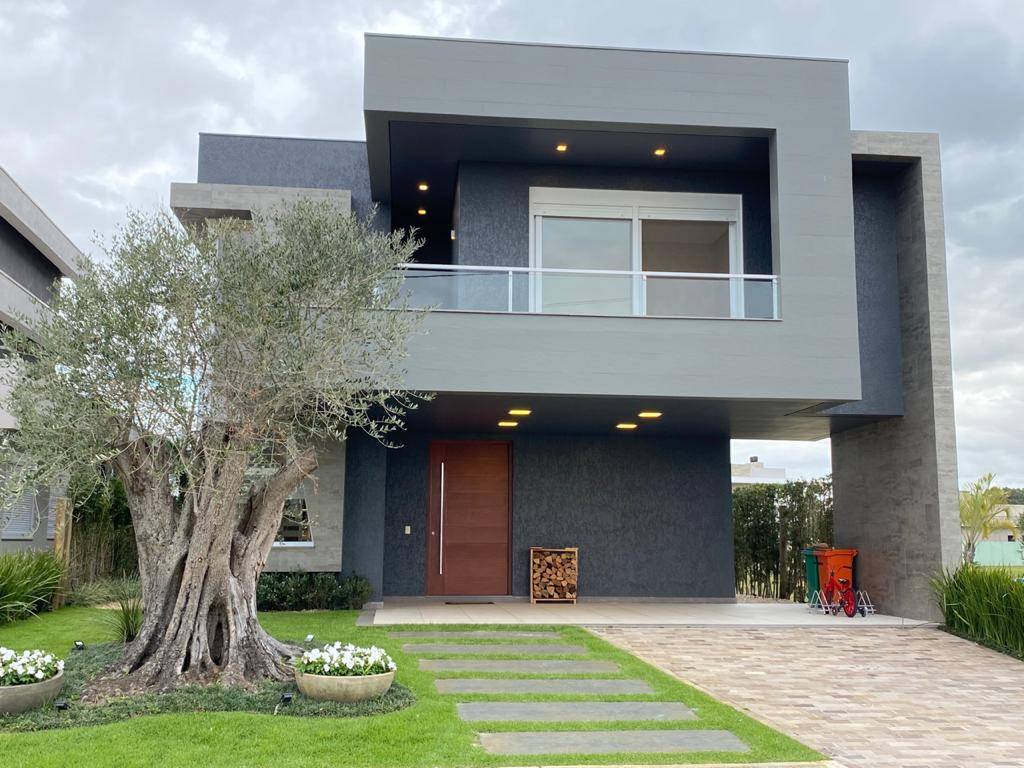 Casa em Condomínio 5 dormitórios para venda, Capão Ilhas Resort em Capão da Canoa | Ref.: 23297