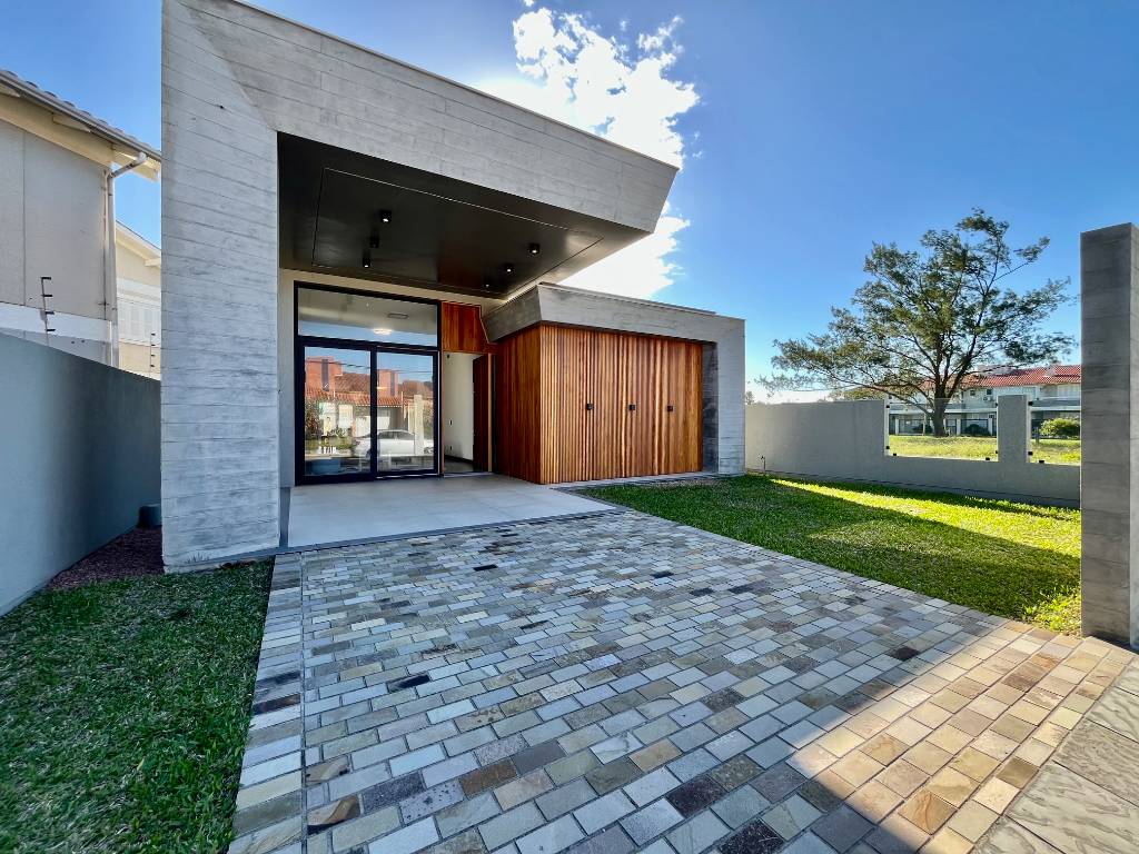 Casa 4 dormitórios à venda, xangrila em Xangrilá | Ref.: 23302