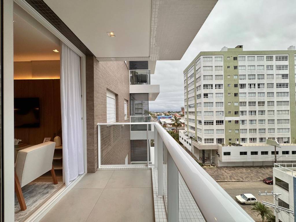 Apartamento 3 dormitórios para venda, Navegantes em Capão da Canoa | Ref.: 23337