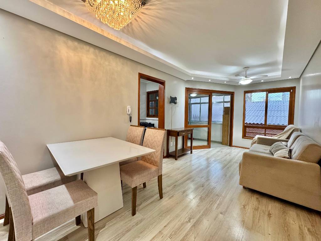 Apartamento 1 dormitório para venda, Centro em Capão da Canoa | Ref.: 23341