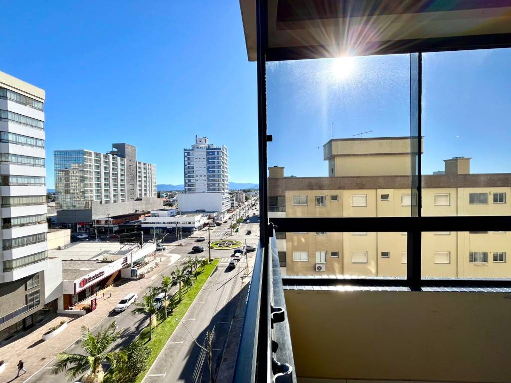 Apartamento 2 dormitórios para venda, Zona Nova em Capão da Canoa | Ref.: 23355