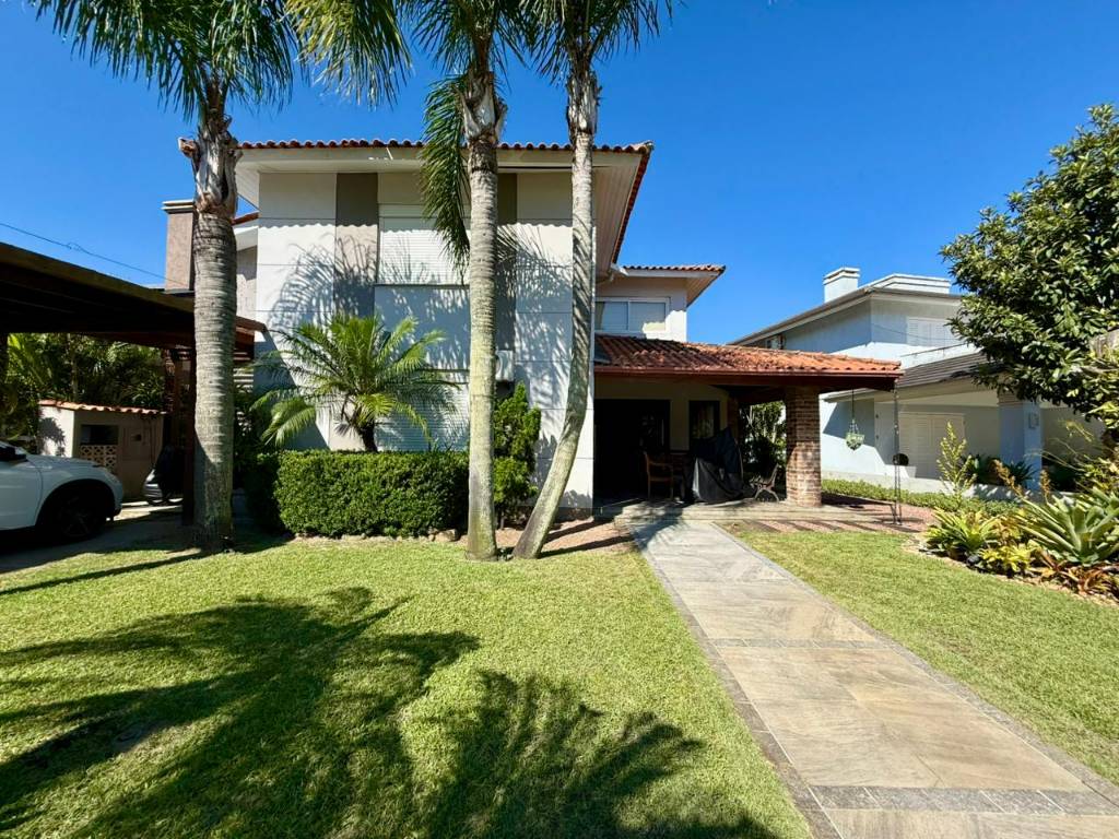 Casa em Condomínio 4 dormitórios para venda, Atlântida em Xangri-lá | Ref.: 23364