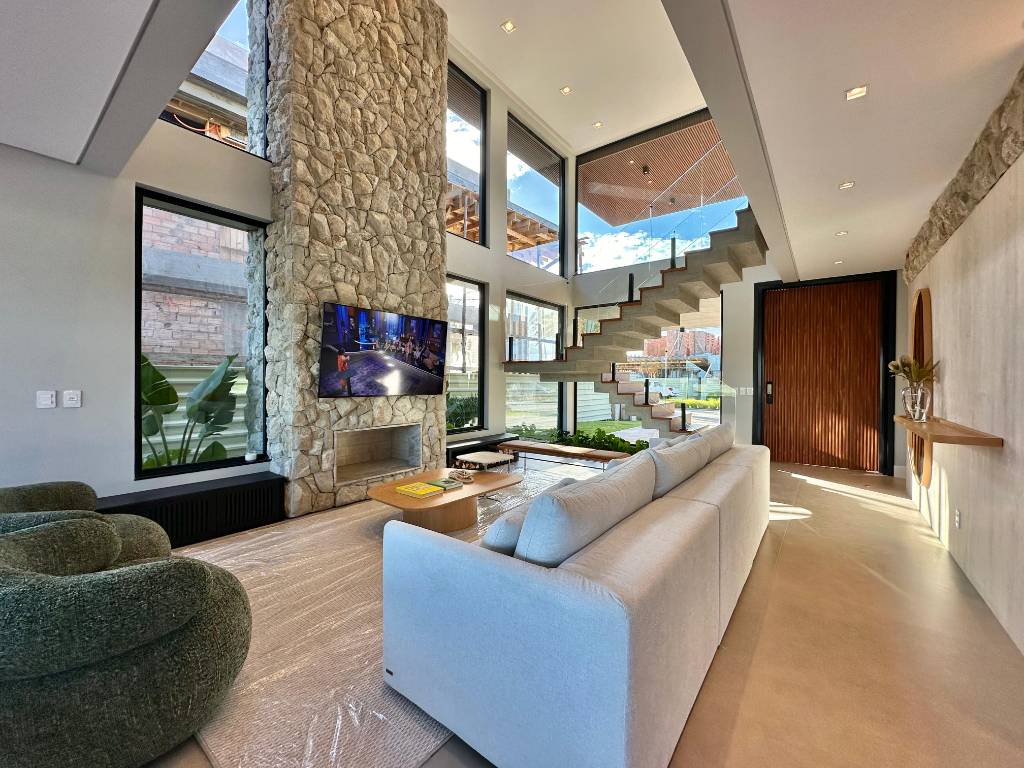 Casa em Condomínio 5 dormitórios para venda, Xangri-lá em Xangri-lá | Ref.: 23412