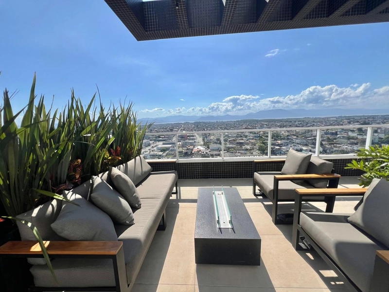 Apartamento 1 dormitório à venda, Centro em Capão da Canoa | Ref.: 23433