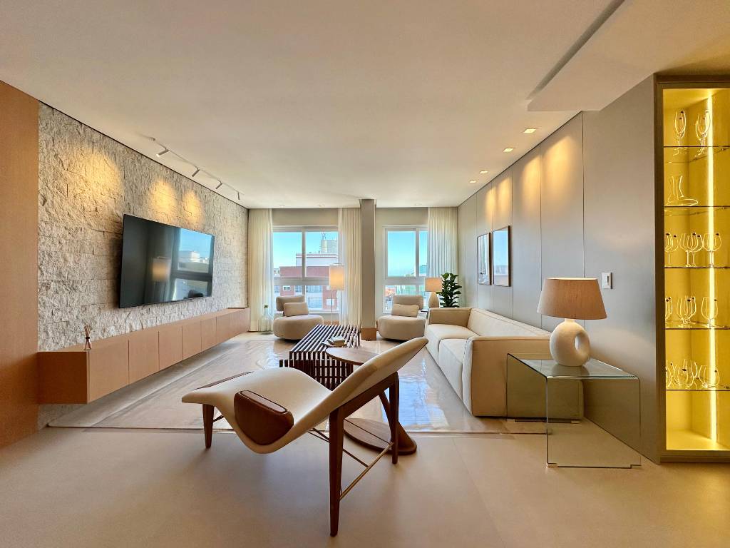 Apartamento 3 dormitórios para venda,  Zona nova em Capão da Canoa | Ref.: 23449