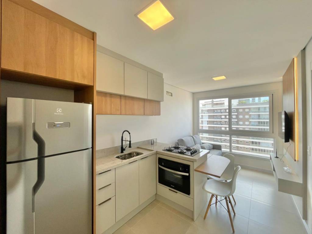 Apartamento 1 dormitório para venda, Navegantes em Capão da Canoa | Ref.: 23451