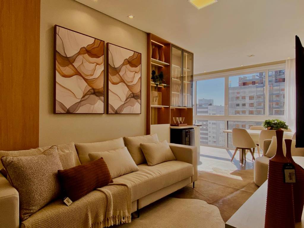 Apartamento 3 dormitórios para venda, Navegantes em Capão da Canoa | Ref.: 23461