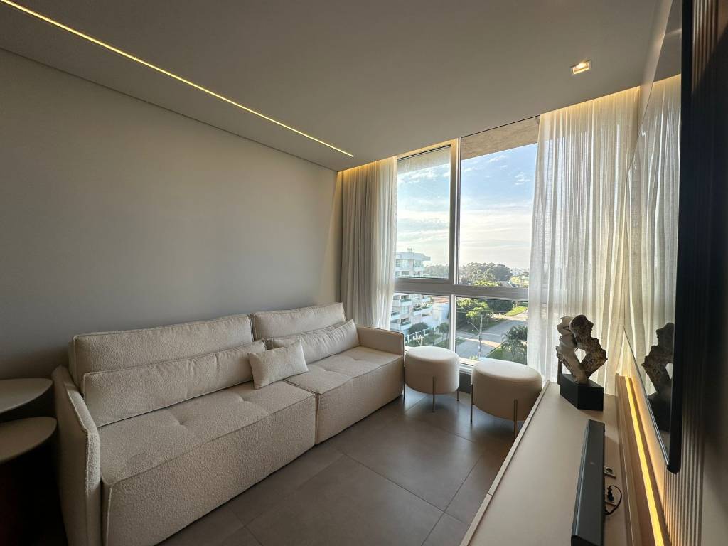 Apartamento 2 dormitórios à venda, Atlântida  em Xangri-lá | Ref.: 23462