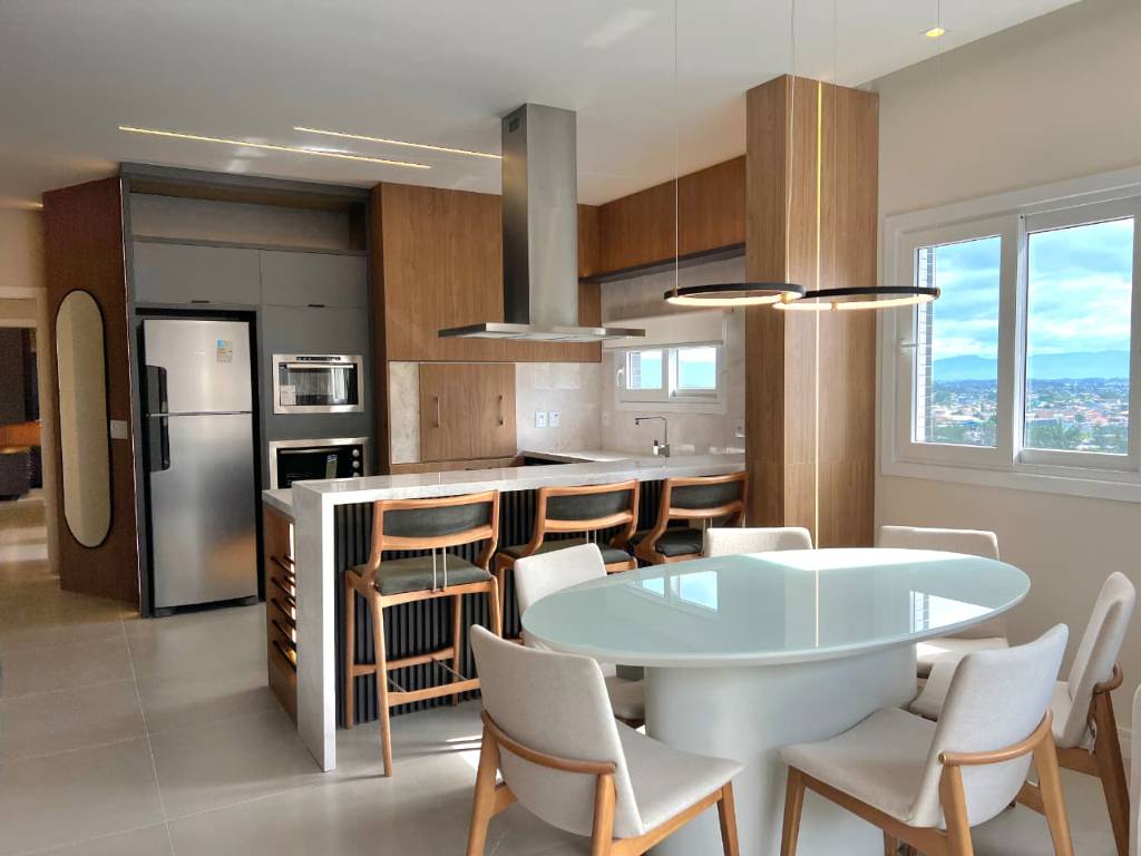 Apartamento 3 dormitórios para venda, Zona Nova em Capão da Canoa | Ref.: 23472