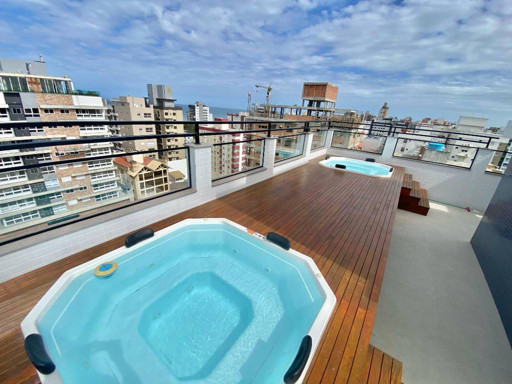 Apartamento 2 dormitórios para venda,  Zona nova em Capão da Canoa | Ref.: 23482