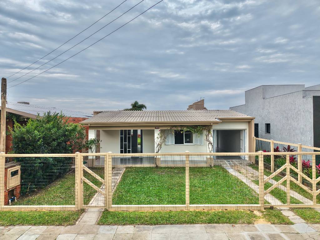 Casa 2 dormitórios para venda, Centro em Xangri-lá | Ref.: 23496
