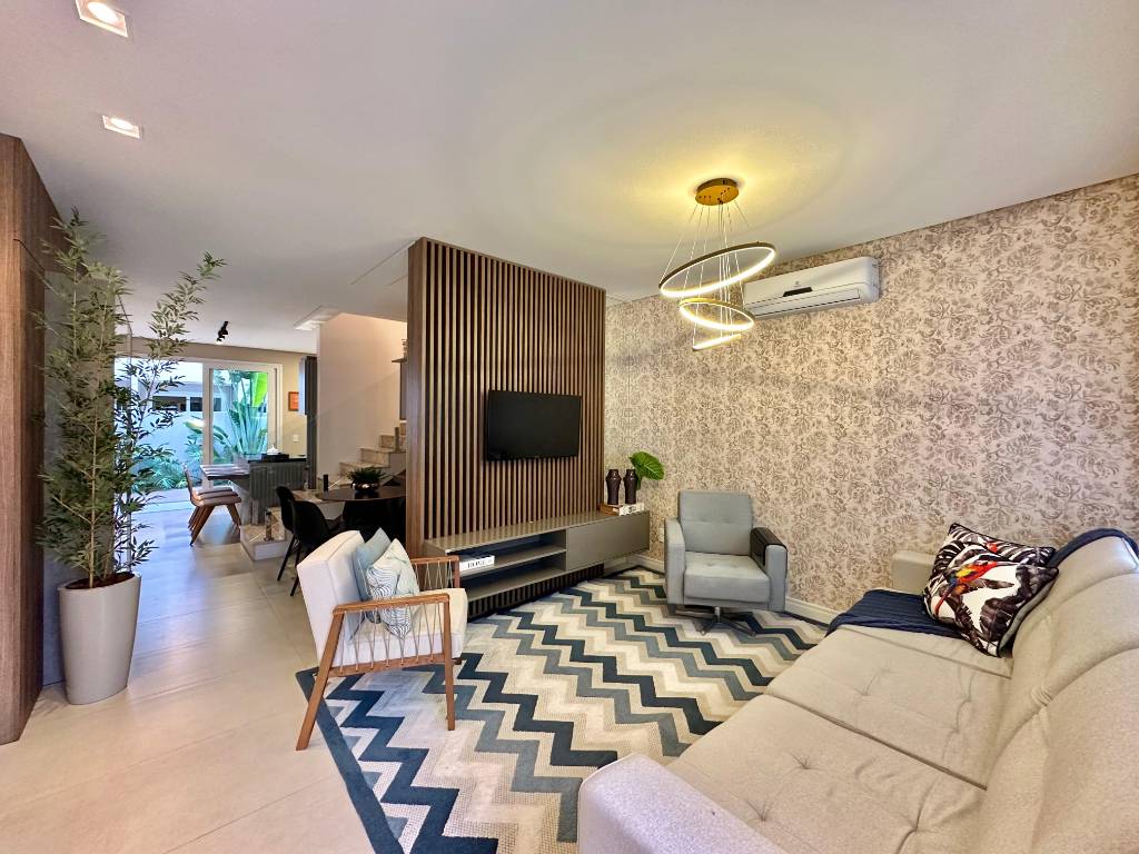 Casa em Condomínio 2 dormitórios para venda, Zona Nova em Capão da Canoa | Ref.: 23502