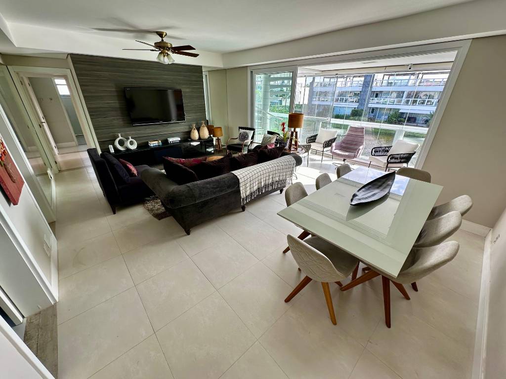 Cobertura 4 dormitórios para venda, Atlântida em Xangri-lá | Ref.: 23514