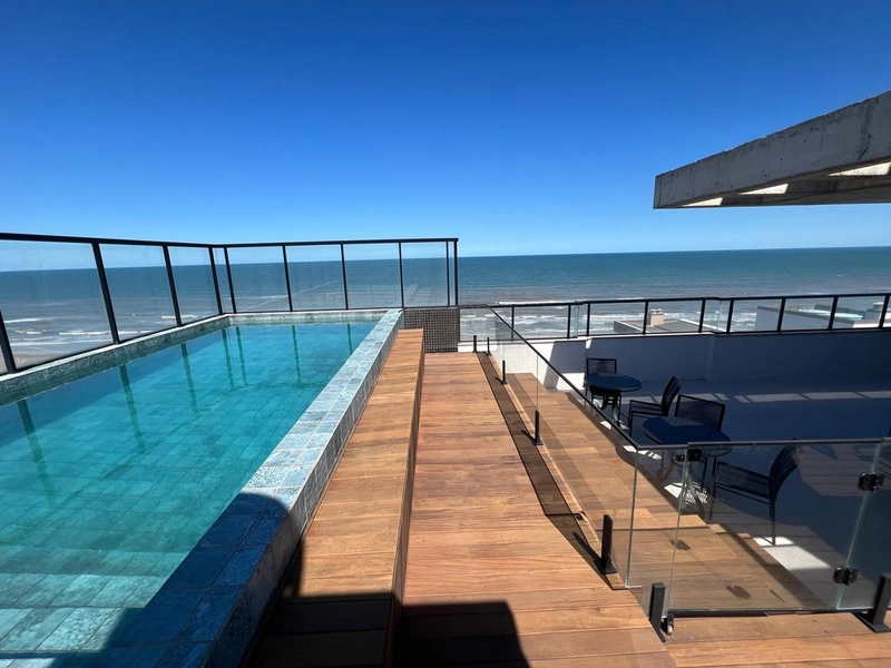 Apartamento 3 dormitórios para venda,  Zona nova em Capão da Canoa | Ref.: 23523