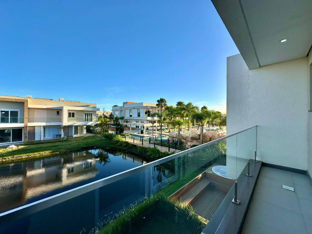Casa em Condomínio 3 dormitórios para venda, Zona Nova em Capão da Canoa | Ref.: 23544