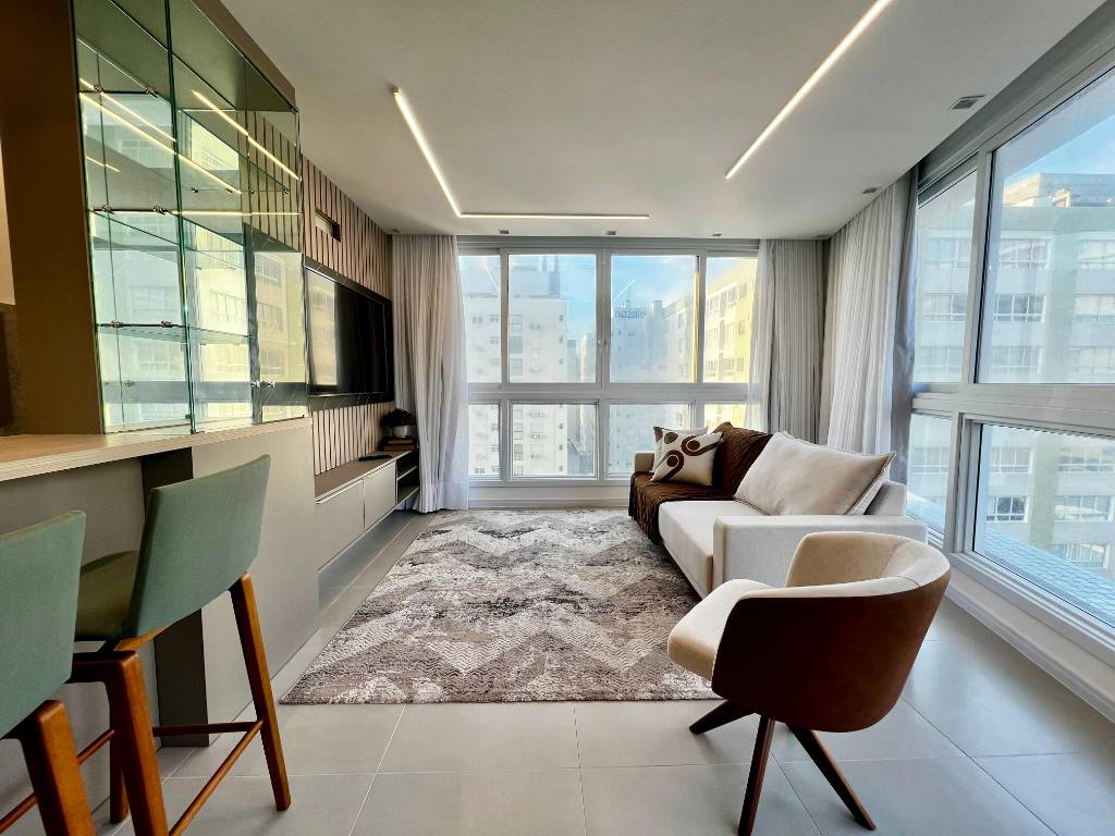 Apartamento 3 dormitórios para venda, Navegantes em Capão da Canoa | Ref.: 23548