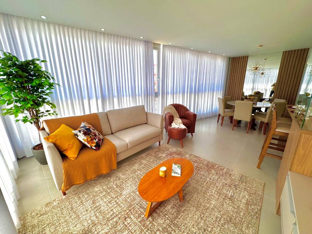 Apartamento 3 dormitórios para venda, Navegantes em Capão da Canoa | Ref.: 23550