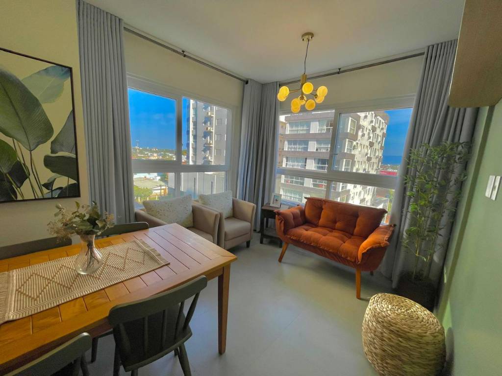 Apartamento 3 dormitórios para venda, Navegantes em Capão da Canoa | Ref.: 23553