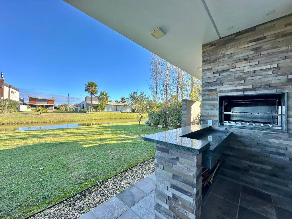 Casa em Condomínio 4 dormitórios para venda, Atlântida em Xangri-lá | Ref.: 23563