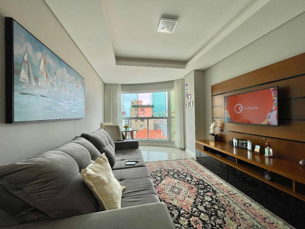 Apartamento 2 dormitórios para venda, Centro em Capão da Canoa | Ref.: 23564