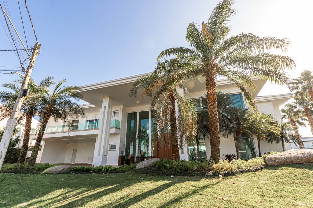 Casa em Condomínio 8 dormitórios para venda, Centro em Xangri-lá | Ref.: 23603