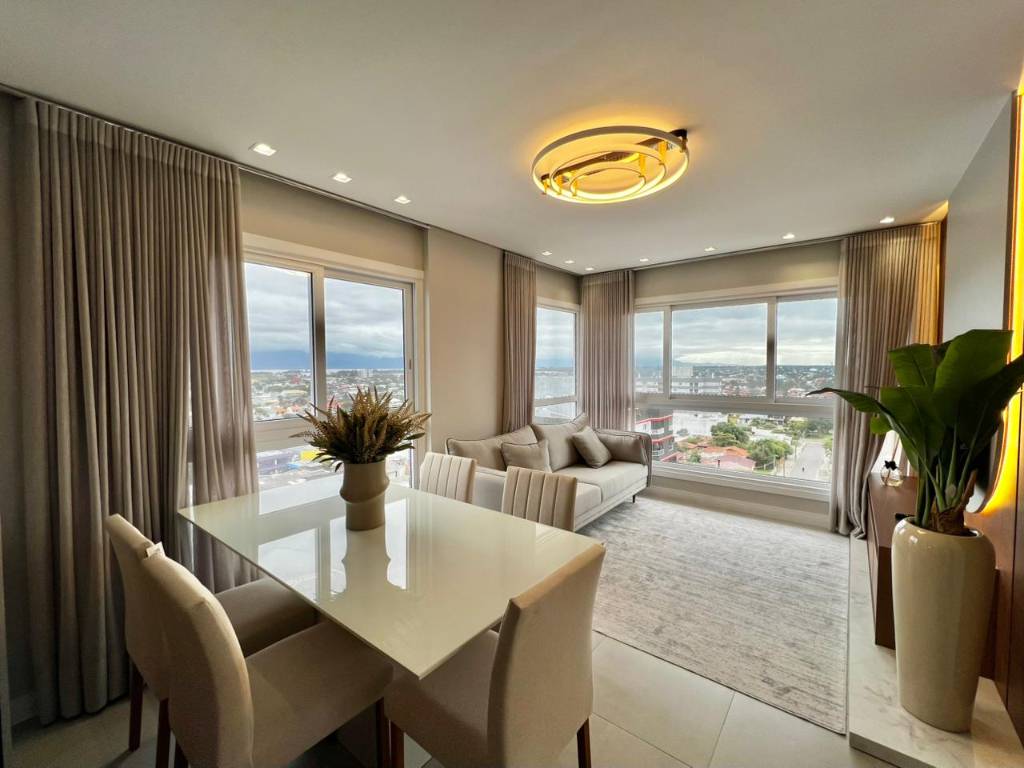 Apartamento 3 dormitórios para venda, Centro em Capão da Canoa | Ref.: 23605