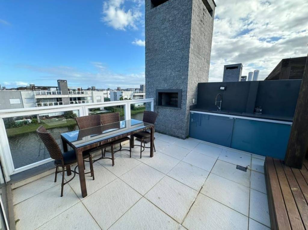 Casa em Condomínio 2 dormitórios para venda, Atlântida em Xangri-lá | Ref.: 23623