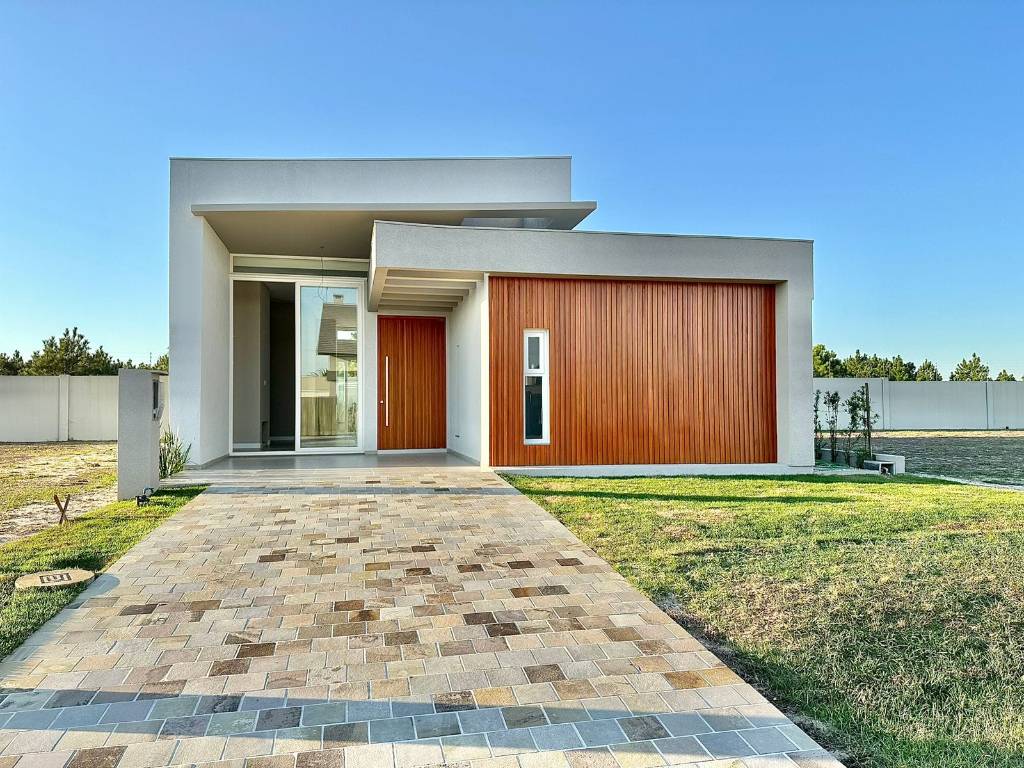 Casa em Condomínio 4 dormitórios para venda, Curumim em Capão da Canoa | Ref.: 23624