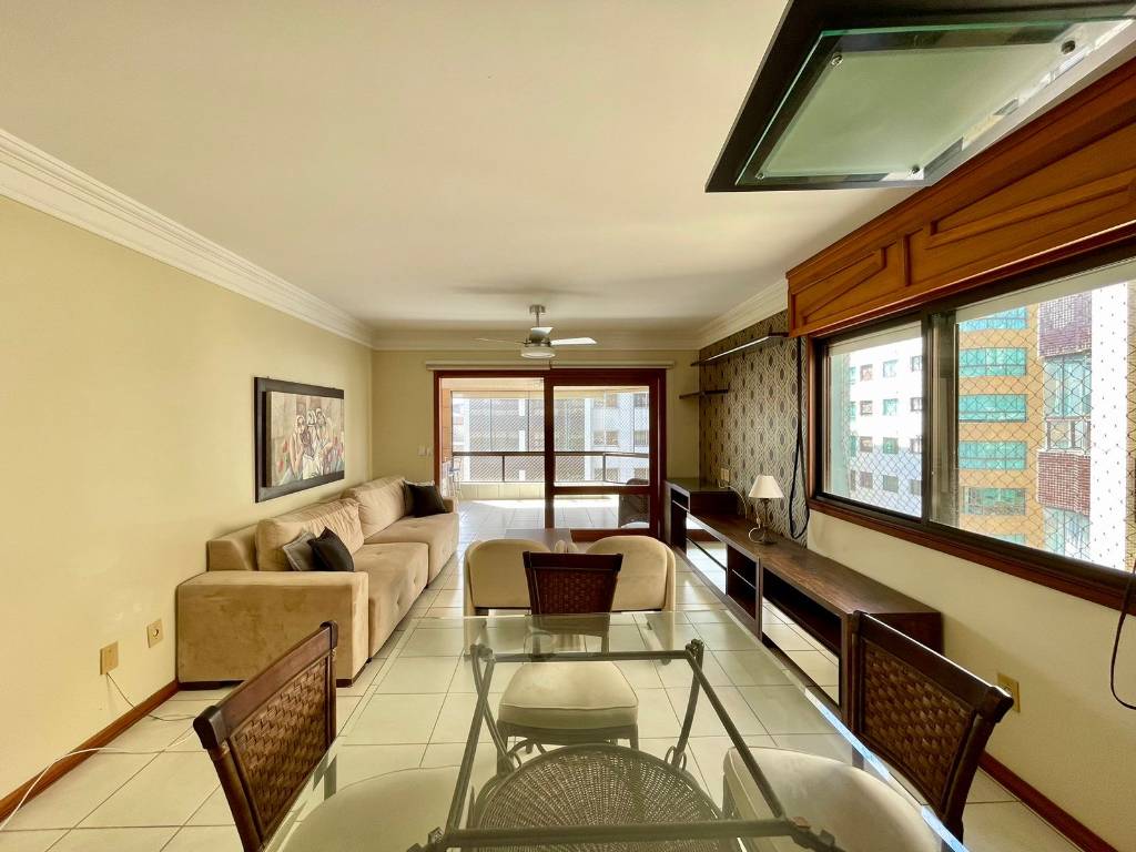 Apartamento 3 dormitórios para venda, Centro em Capão da Canoa | Ref.: 23629